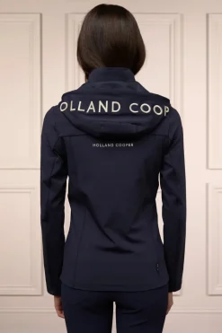 Holland Cooper Rocana Softshell Jacket