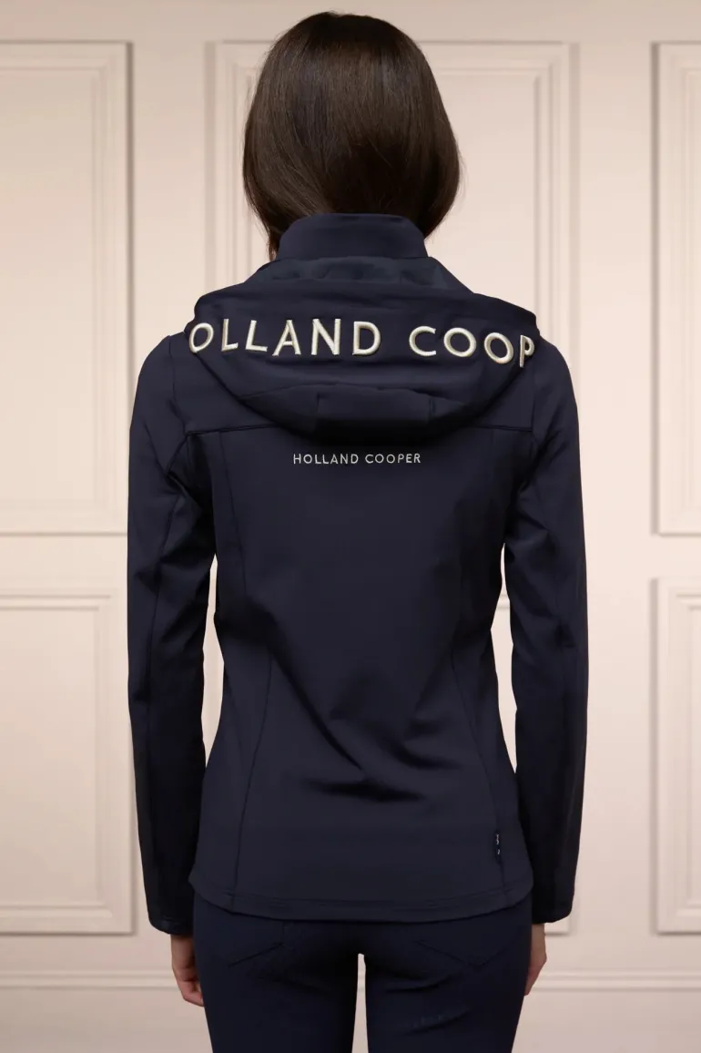 Holland Cooper Rocana Softshell Jacket