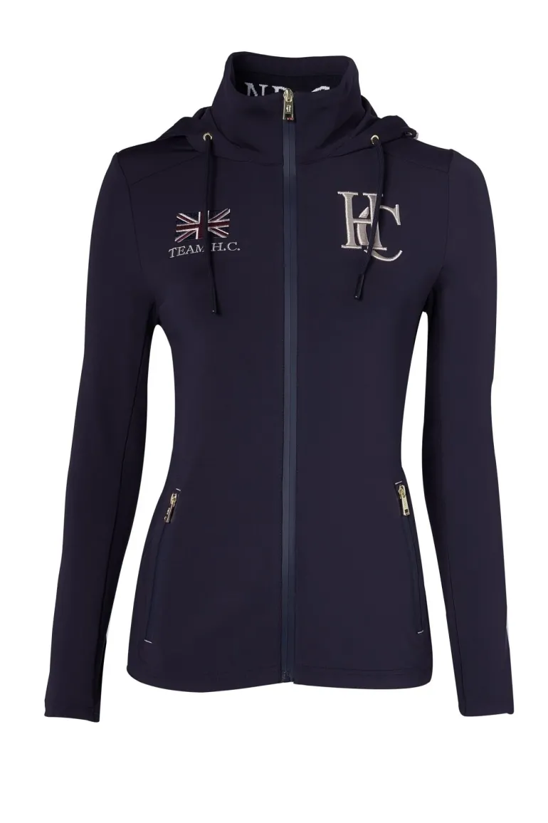 Holland Cooper Rocana Softshell Jacket