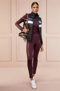 Holland Cooper Sport Legging