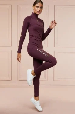 Holland Cooper Sport Legging