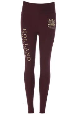 Holland Cooper Sport Legging