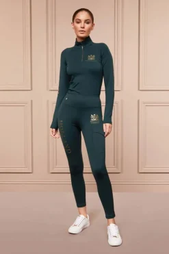 Holland Cooper Sport Legging