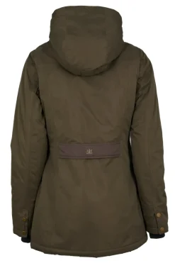 Holland Cooper Stamford Coat