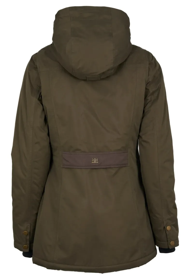 Holland Cooper Stamford Coat