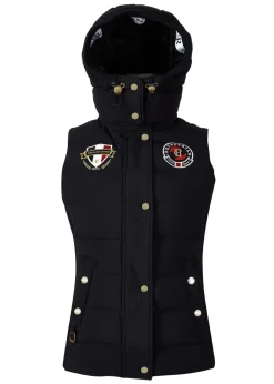 Holland Cooper Team Gilet