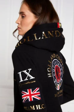 Holland Cooper Team Hoodie