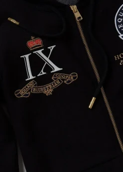 Holland Cooper Team Hoodie