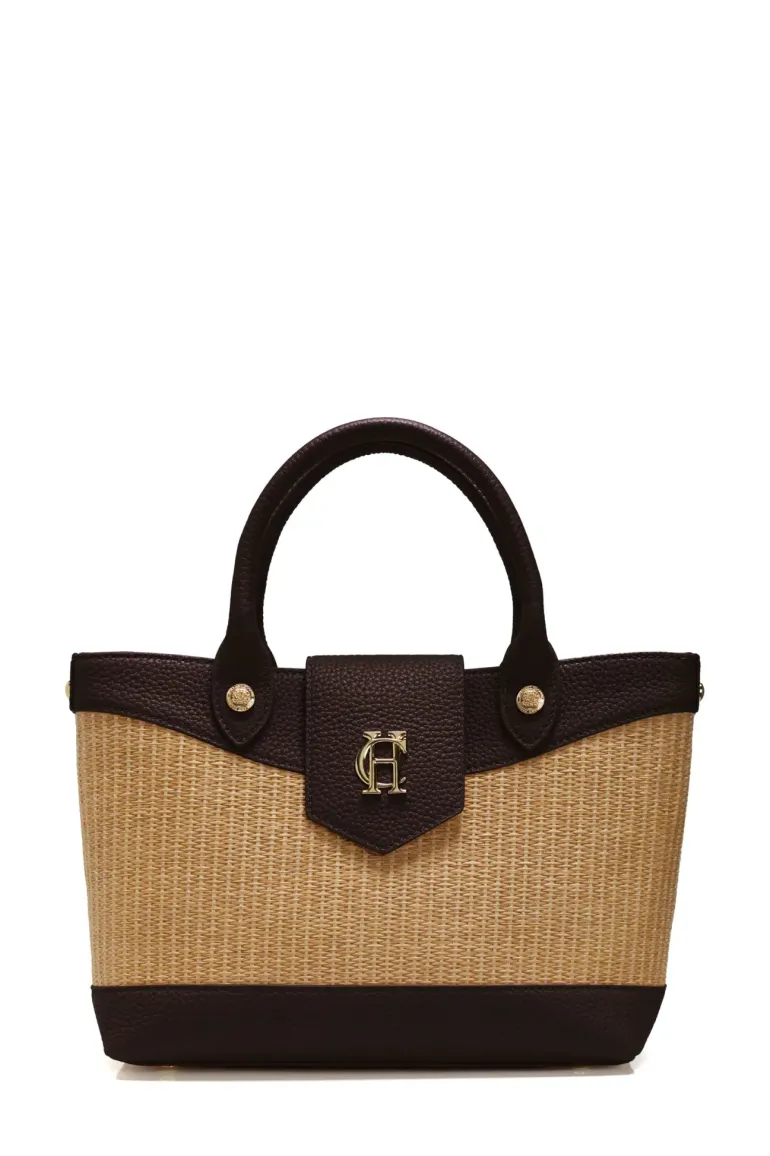 Holland Cooper Valencia Mini Tote