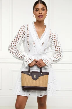 Holland Cooper Valencia Mini Tote