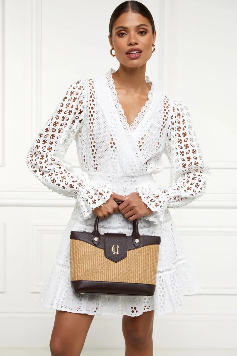 Holland Cooper Valencia Mini Tote