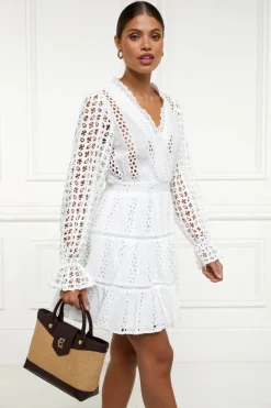 Holland Cooper Valencia Mini Tote