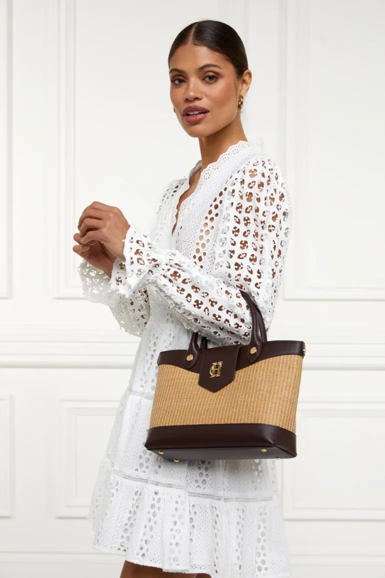 Holland Cooper Valencia Mini Tote