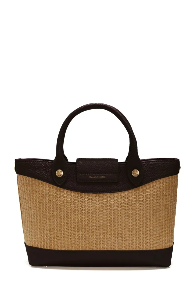 Holland Cooper Valencia Mini Tote