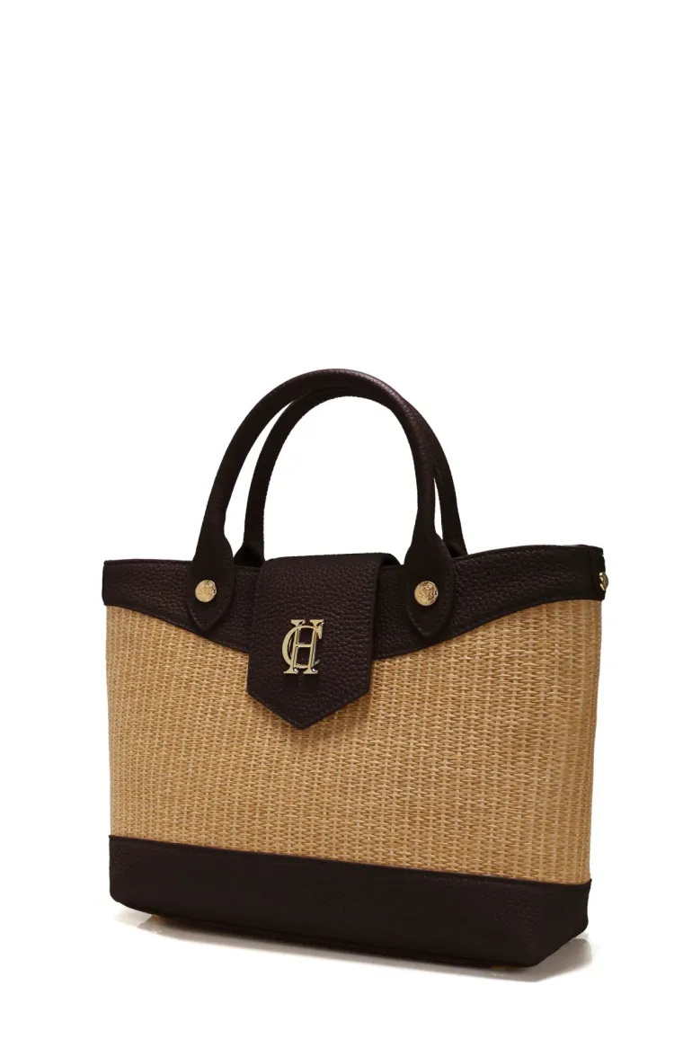 Holland Cooper Valencia Mini Tote