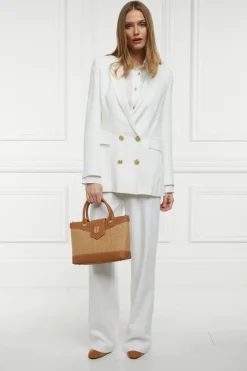 Holland Cooper Valencia Mini Tote