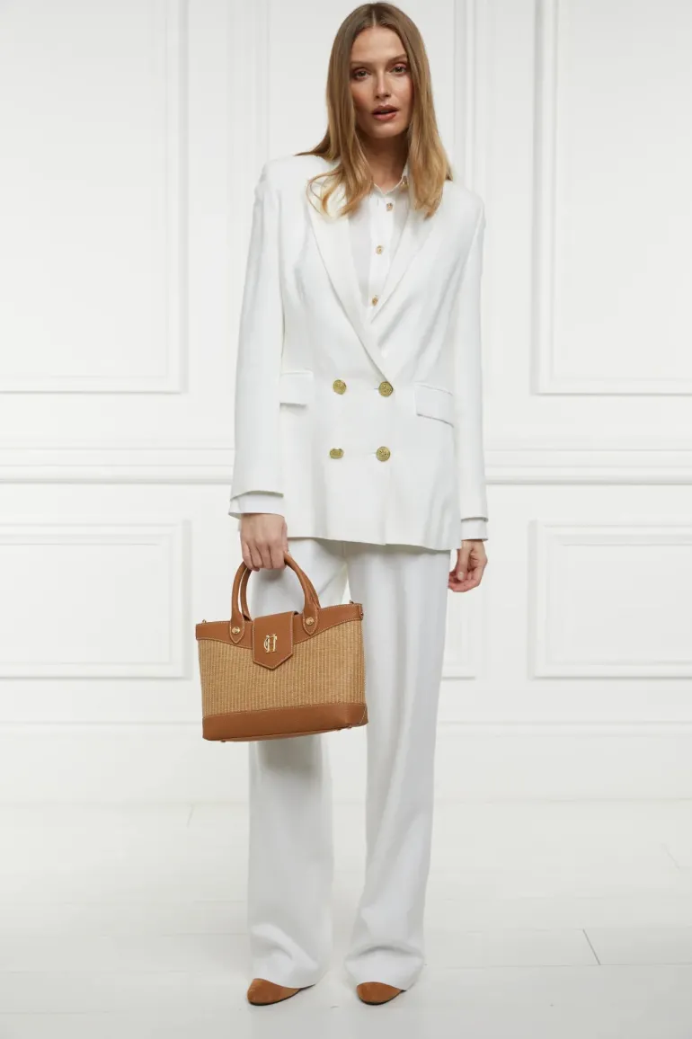 Holland Cooper Valencia Mini Tote