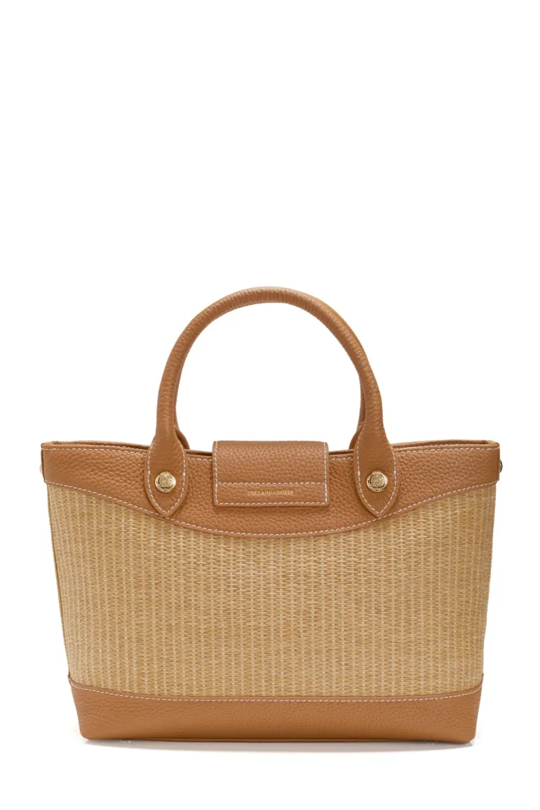 Holland Cooper Valencia Mini Tote