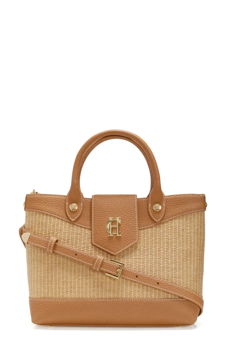 Holland Cooper Valencia Mini Tote