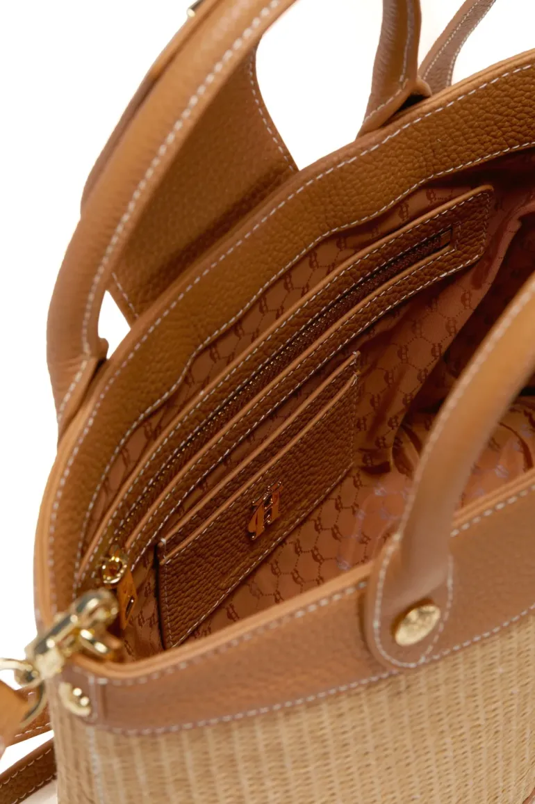 Holland Cooper Valencia Mini Tote