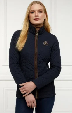Holland Cooper Womens Cambridge Jacket