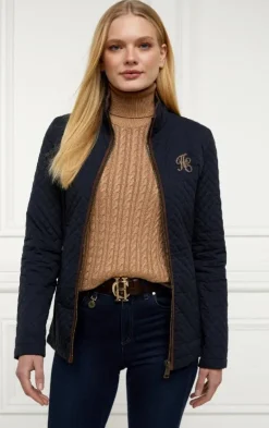 Holland Cooper Womens Cambridge Jacket