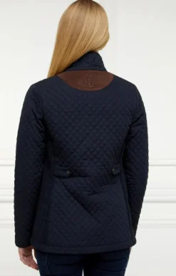 Holland Cooper Womens Cambridge Jacket