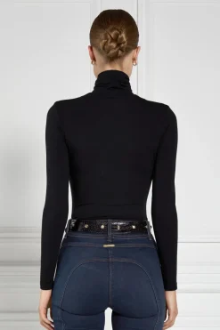 Holland Cooper Women's Essential Roll Neck