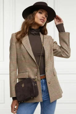 Holland Cooper Women's Essential Roll Neck