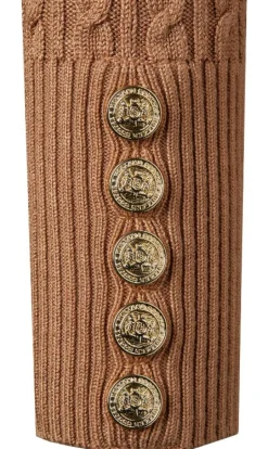 Holland Cooper Women's Princeton Crew Neck Knit Jumper