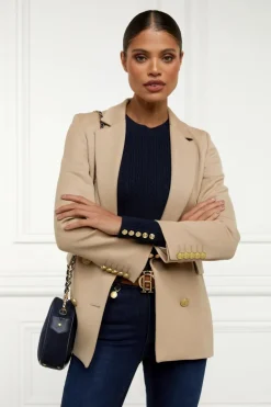 Holland Cooper Women's Princeton Crew Neck Knit Jumper