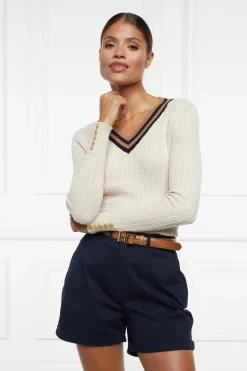 Holland Cooper Zoe Knit