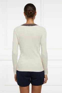 Holland Cooper Zoe Knit