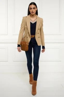 Holland Cooper Zoe Knit