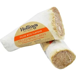 Hollings Filled Bone with Beef