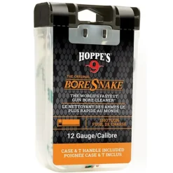 Hoppe's Boresnake for Shotguns 12 gauge