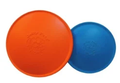 Horseman's Pride Jolly Flyer - Blue - 9.5