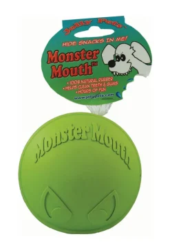 Horsemen's Pride Monster Mouth