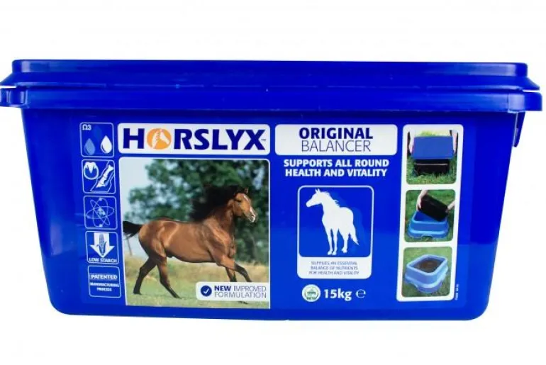 Horslyx Balancer 15kg