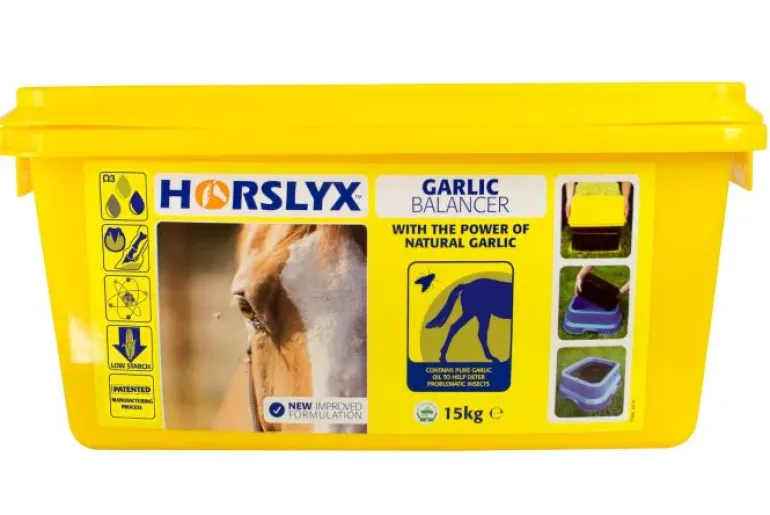 Horslyx Balancer 15kg