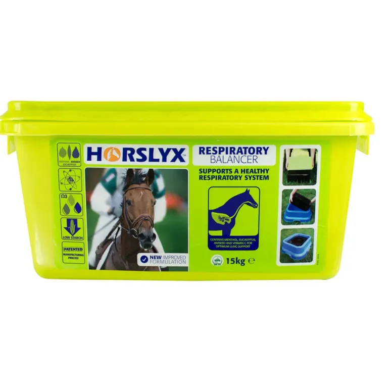 Horslyx Balancer 15kg