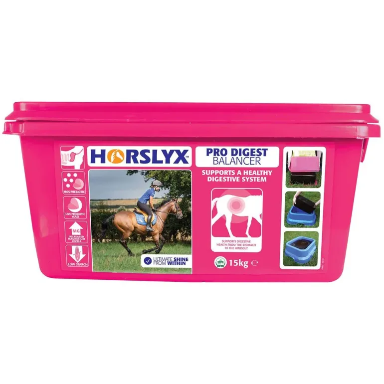 Horslyx Balancer 15kg