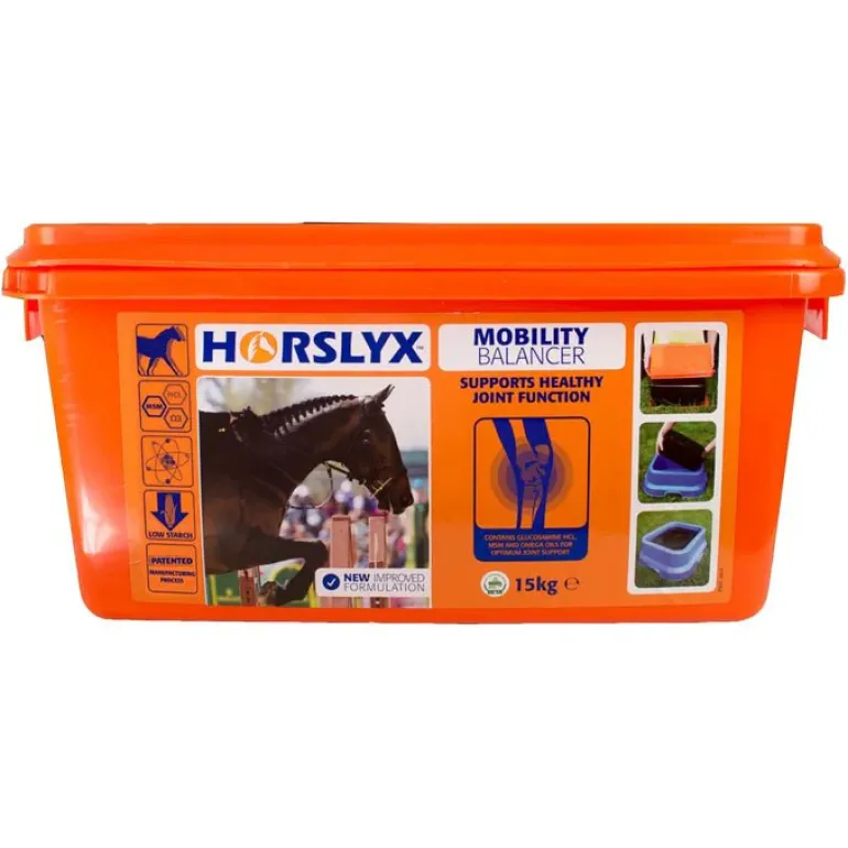 Horslyx Balancer 15kg