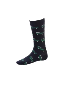 House Of Cheviot Defender Socks