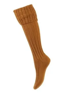 House Of Cheviot Lady Harris Breeks Socks