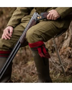 House Of Cheviot Men's Estate Field Sock