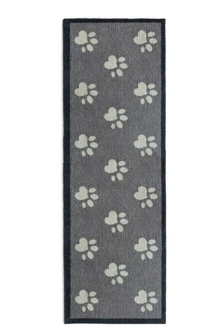 Howler and Scratch Runner Big Paw 1 50x150cm