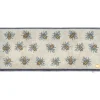 Hug Rug Eco Genics Bee 1 Runner 65cmx150cm