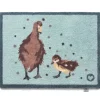 Hug Rug Eco Genics Ducks 1 65x85cm