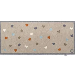 Hug Rug Eco Genics Home 34 Runner 65cmx150cm